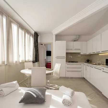 Trevi House 20 Apartament Rzym