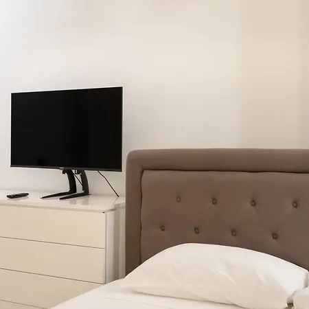 Apartment Trevi House 20