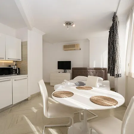 Trevi House 20 Apartment Rom