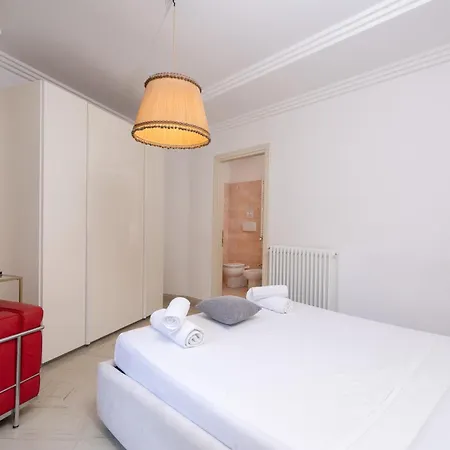 Trevi House 20 * Rom