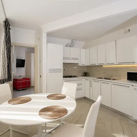 Apartment Trevi House 20