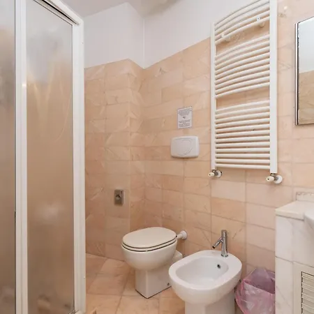 Apartment Trevi House 20