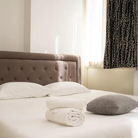 Апартаменты Trevi House 20 Рим
